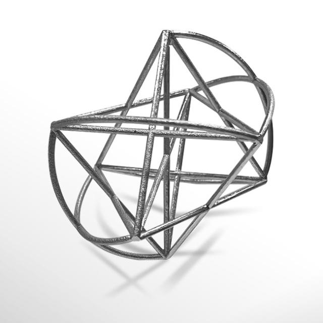 ミスマルノタマ 丸山修寛 メサイア 3Dカバラ ミスマルノタマ カタカムナ 模型 ミスマルノタマ 丸山アレルギークリニック 丸山修寛 メサイア 3D