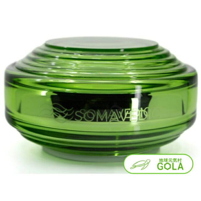 BRILLIANT WAVE リラクゼーションデバイス