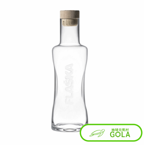 フラスカ ジャグ ヴォダン 1000ml 水素水 ミネラルウォーター マイナスイオン 9,196円