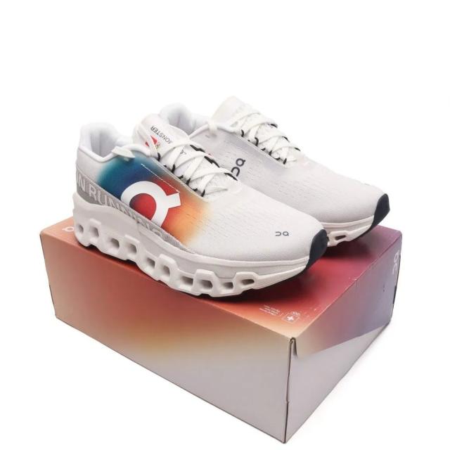 On Cloudmonster 2 オン クラウドモンスター 2 スニーカー ユニ