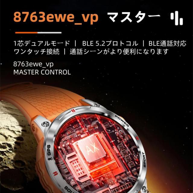 スマートウォッチ GPS 日本製検出器 電話を掛ける役立つこと 血圧 血中O 心臓の鼓動数 思わしい位置づけるメンズ レディース 大画面 高明確さ 検測 雨合羽 敬老の日 日本語