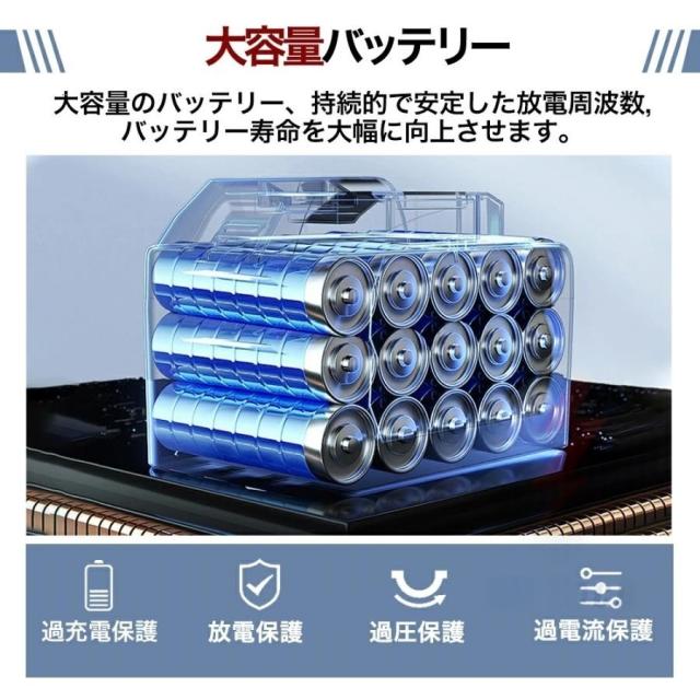 雪かき 除雪機 家庭用 コードレス 電動除雪機 充電式 家庭用 除雪幅30cm 除雪器具 電動除雪スコップ ショベル 電動除雪機 雪かき機 小型 除雪用品_6