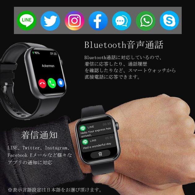 スマートウォッチ レディース 小さめ かっこ良い ご覧なさる 血圧位置づける 温度 ヘルスウォッチ 電話を掛ける役立つこと 御上さん ヒューマノイド Android相応う