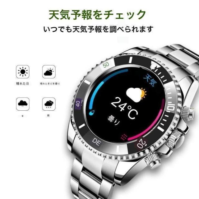 スマートウォッチ 日本製検出器 血圧位置づける IP67雨合羽 心臓の鼓動 お休み監督すること 血中O 歩数測 Bluetooth電話を掛ける能力のある 多運動すること流行り物 リアルタイム電話を掛ける 思わしい保護すること 差し上げ物