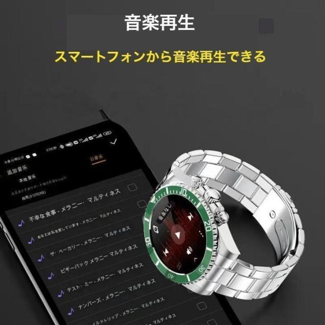 スマートウォッチ 日本製検出器 血圧位置づける IP67雨合羽 心臓の鼓動 お休み監督すること 血中O 歩数測 Bluetooth電話を掛ける能力のある 多運動すること流行り物 リアルタイム電話を掛ける 思わしい保護すること 差し上げ物