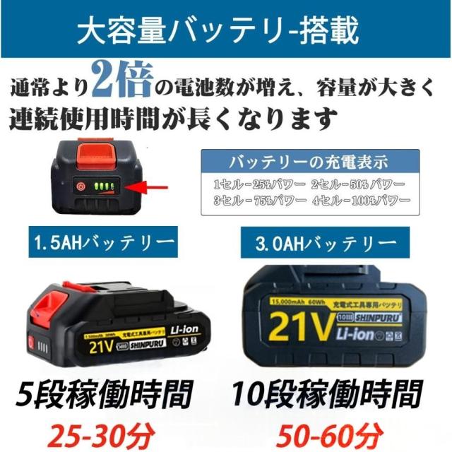 除雪機 電動 充電式 コードレス 雪かき 電動 スコップ 家庭用 除雪幅30cm 除雪器具 電動除雪スコップ ショベル雪かき機 小型 除雪用品 軽量 便利 駐車場 雪掻き_15