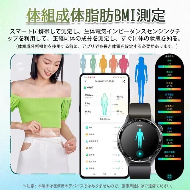 スマートウォッチ 24第四次元思わしい保護すること 糖値 ECG PPG心電図 体組み上げる 電話を掛ける役立つこと付き添い人 温度 血圧 血中O 血中脂質 尿酸 お休み HRV 歩数計 着信告げ知らせる まさかの時 快い音 遠さ写真器