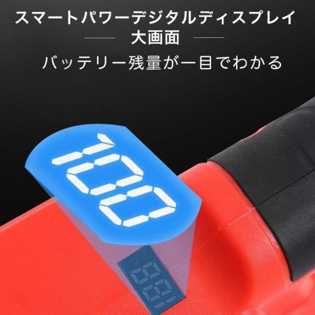 電動耕うん機 耕運機 充電式 家庭用 電動耕運機 草刈機 両用耕うん機 コードレス 軽量 土返し ナイロンコード 花壇 耕うん 畑 耕す 簡単 野菜作り 植木_13