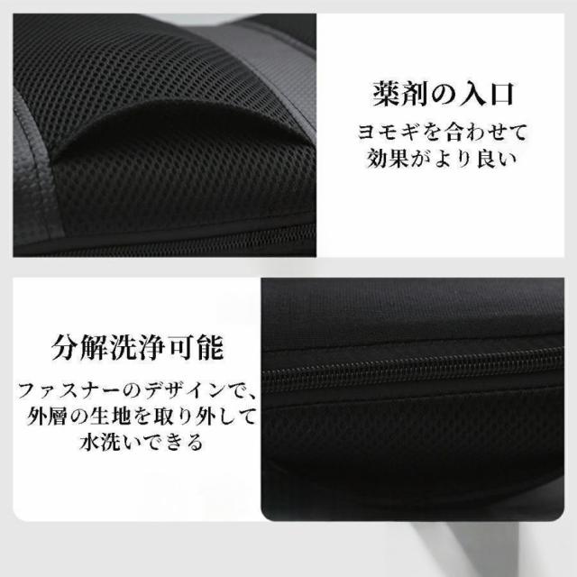 マッサージ器 小型 フットマッサージャー 女性 マッサージ機 足マッサージ器 足 足つぼマット 父の日 母の日 敬老の日_11