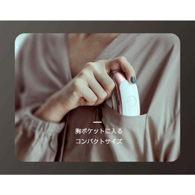 マッサージ器 ネックマッサージャー 首 肩 マッサージ ヒートネック 首こり 男女 温熱 ギフト 誕生日 ケア リラックス 解消グッズ 癒し 軽量 コードレス_7