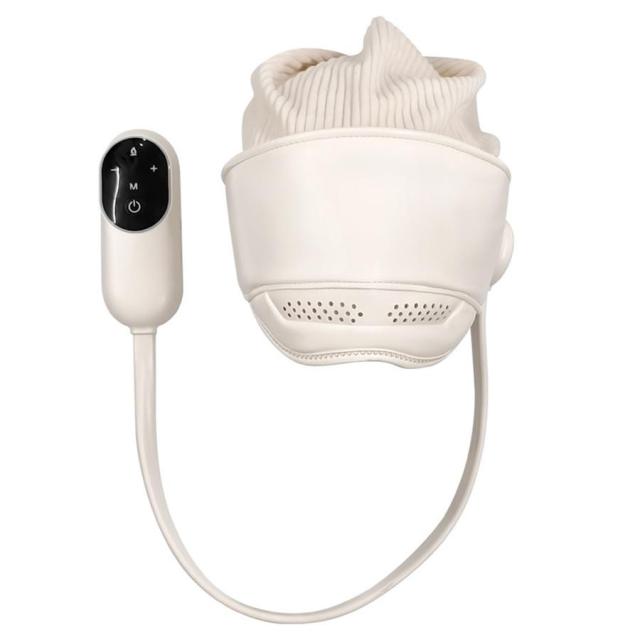 ヘッドスパ ヘッドリラクゼーション ホットアイマスク マッサージ器 充電式 頭ケア 頭皮マッサージ 目元 温熱 加圧 睡眠 プレゼント ギフト 爆買_10