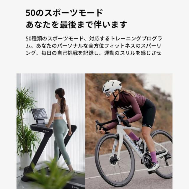 2025最新 スマートウォッチ 医療レベル 血圧 心拍数血液成分 体組成分析 通話機能 ECG心電図 血中脂質 尿酸 血中酸素 体温 日本製センサー SOS緊急連絡 ギフト_18