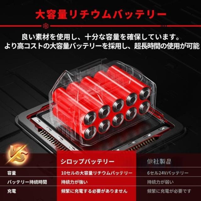 除雪機 家庭用 雪かき 電動除雪機 そり式 スコップ 除雪幅30cm 除雪器具 電動除雪スコップ ショベル 雪かき機 小型 シャベル 除雪 軽量 便利 雪飛ばし パワフル_9