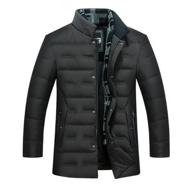 クーポン対象 年末セール ダウンコート メンズ レザージャケット ジャケット ライダースジャケット アウター ダウン カジュアル 春 秋 冬 防寒 防風 保温 通勤 通学 送料無料 クリスマスギフト ギフトに最適