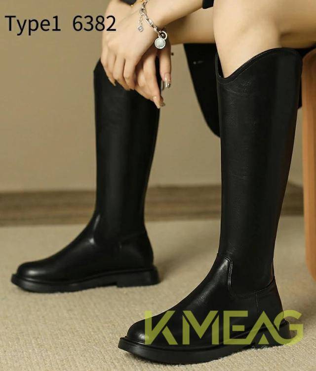 クーポン対象 年末セール ロングブーツ ブーツ レディース ローヒール ジョッキーブーツ 美脚 シューズ 暖かい 柔らか 低反発 大きいサイズ 22.5cm?25cm 脱げる オフィス 通勤 痛くない 歩きやすい 走れる おしゃれ 20 30 40 50代 送料無料 クリスマスギフト ギフトに最適