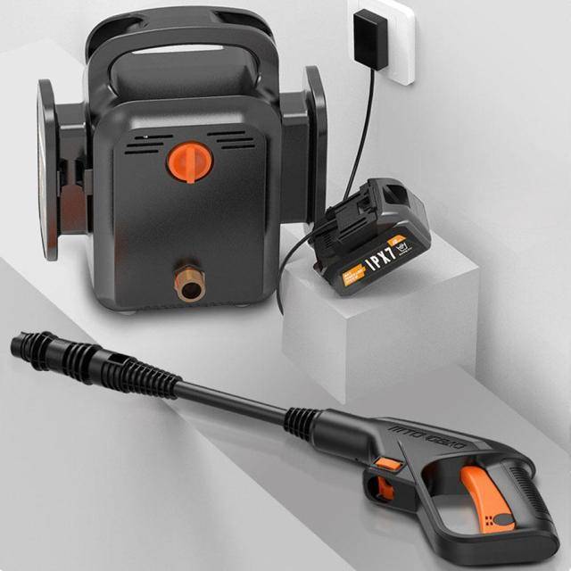 クーポン対象 年末セール 高圧洗浄機 2024 充電式 コードレス 8.0MPa 水道直結 自吸タイプ バッテリー併用 洗車 強力噴射 高水圧 業務用 家庭用 大掃除 掃除 消毒 送料無料 クリスマスギフト ギフトに最適