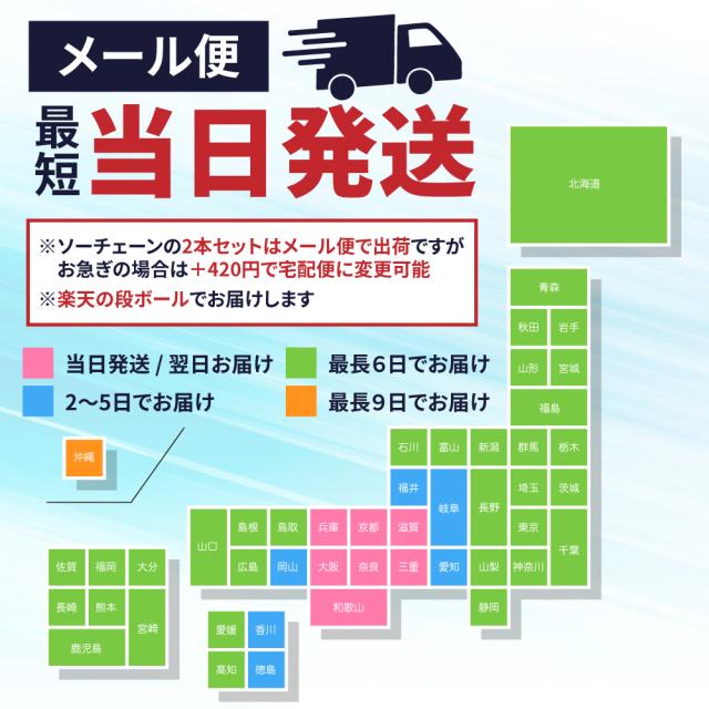 FUJIMI チェーンソー 替刃 10本 91VXL-52E 91PX-52E ソーチェーン ハスク H35-52E スチール 63PM3-52_9