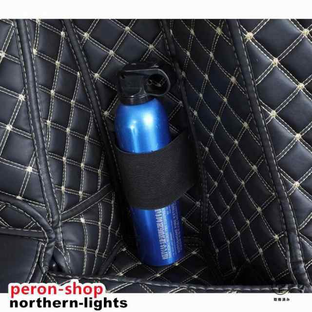 新型エクストレイル エクストレイルT33 パーツ アクセサリー インテリアパネル レザーラゲッジマット