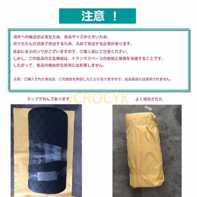 カスタム 車のトランクマット アウディA4 アバント B9 8W 2016-2022 トランクマット 車種専用設計ラゲッジマット 防水 滑り防止 耐汚れ 3Dフルカバーカーゴマッ_11