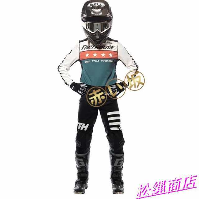 エルフ ライディングウェア 2024-2025秋冬モデル EP-W308 スポルト