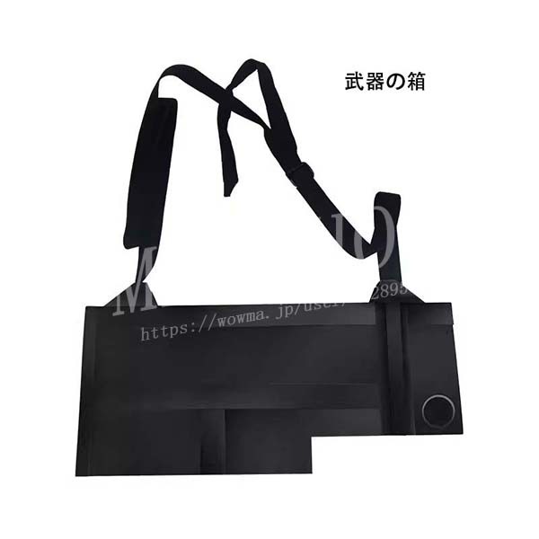 送料無料 Arknights アークナイツ Mostima コスプレ 道具 法の杖 荒時の錠 cosplay コスチュームパーティーグッズ仮装演出_1