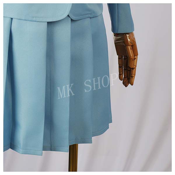 送料無料 アオのハコ 風 猪股大喜 鹿野千夏 コスプレ制服 衣装 cosplay ハロウィン 演出服 変装