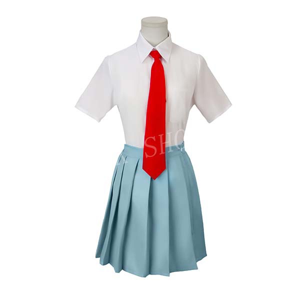 送料無料 アオのハコ 風 猪股大喜 鹿野千夏 コスプレ制服 衣装 cosplay ハロウィン 演出服 変装