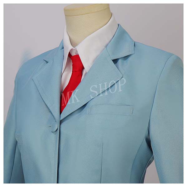 送料無料 アオのハコ 風 猪股大喜 鹿野千夏 コスプレ制服 衣装 cosplay ハロウィン 演出服 変装