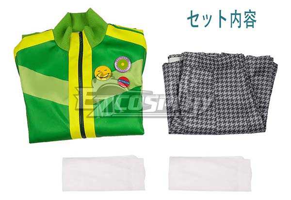 送料無料 ペルソナ4 風 里中 千枝 コスプレ 衣装コスチュームア