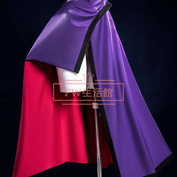 Fate/Grand Order ジャンヌ・ダルク Alter コスプレ衣装 コスチューム