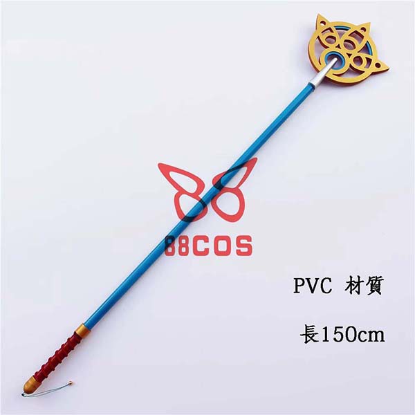 送料無料 ファイナルファンタジー FF10風 ユウナ 召喚師服 コスプレ 衣装 ウィッグ 道具杖 コスチューム 演出服 アニメ ゲーム ハロウィン cosplay 変装_13