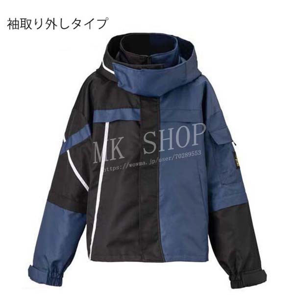仮面ライダーギーツ 風 コスプレ フルセット衣装 cos靴 コスチューム 演出服 cosplay 変装 仮装_3