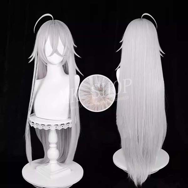 送料無料 黒執事 風葬儀屋 アンダーテイカーコスプレ 衣装 ウィッグ 靴 コスチューム 演出服 アニメ ゲーム ハロウィン cosplay 変装_9