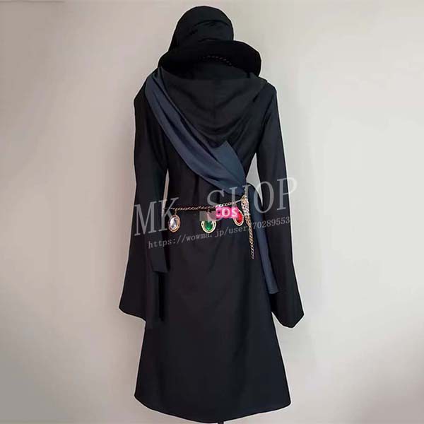 コスプレ 黒執事 葬儀屋 衣装+ウィッグ 【公式通販】