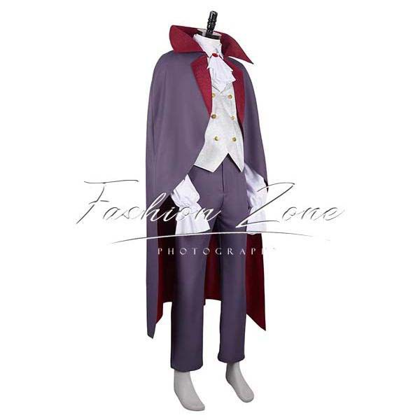 送料無料 ダンジョン飯 風 吸血鬼 ミスルン コスプレ衣装 ウィッグ cosplay ハロウィン 演出服 変装_1