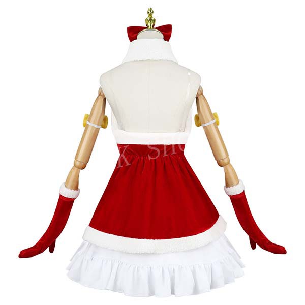 貨物輸送無料 VOCALOID ボーカロイド 初音ミク Miku  コスプレ クリスマス 御召しもの ウィッグ 日常服 御召しもの osplay 出来事 上演服 アニメ化けの皮 仮面舞踏会