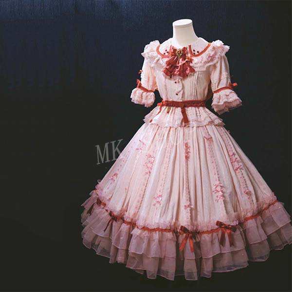 送料無料 東方プロジェクト 風 レミリア スカーレット コスプレ 高品質