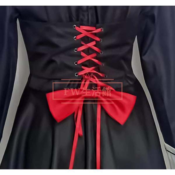 送料無料 リドルジョーカー RIDDLE JOKER 在原七海 コスプレ 衣装 ウィッグ cos靴 男女兼用 ハロウィン cosplay 変装 コスチューム 演出服 アニメ ゲーム_9