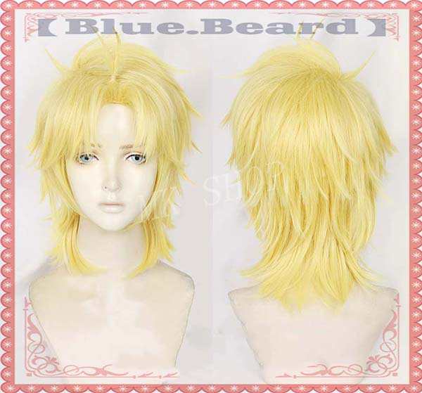 送料無料 ジョジョの奇妙な冒険 Part7 ディエゴ ブランドー コスプレ 衣装 ウィッグ 靴 男女兼用 コスチューム cosplay イベント 演出服 アニメ変装 仮装 ハロウィン_6