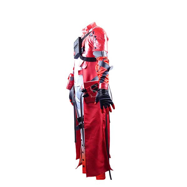 送料無料 鳴潮 めいちょう 傷痕 コスプレ衣装 男女兼用 コスチューム 戦闘服 cosplay イベント演出服アニメ変装仮装 ハロウィン_1