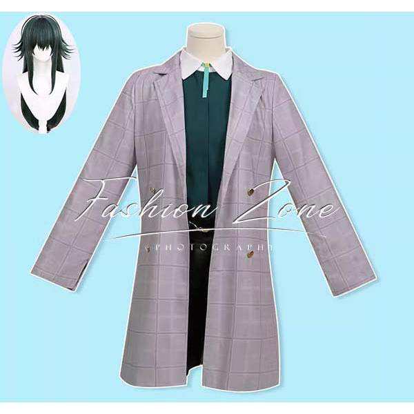 送料無料 学園アイドルマスター 風 月村手毬 Tsukimura Temari コスプレ衣装 ウィッグ cosplay ハロウィン 演出服 変装