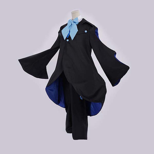 送料無料 ヴァニタスの手記 ヴァニタス コスプレ衣装 ウィッグcos靴 cosplay コスチューム 仮装 変装 アニメ 撮影 祭り_1