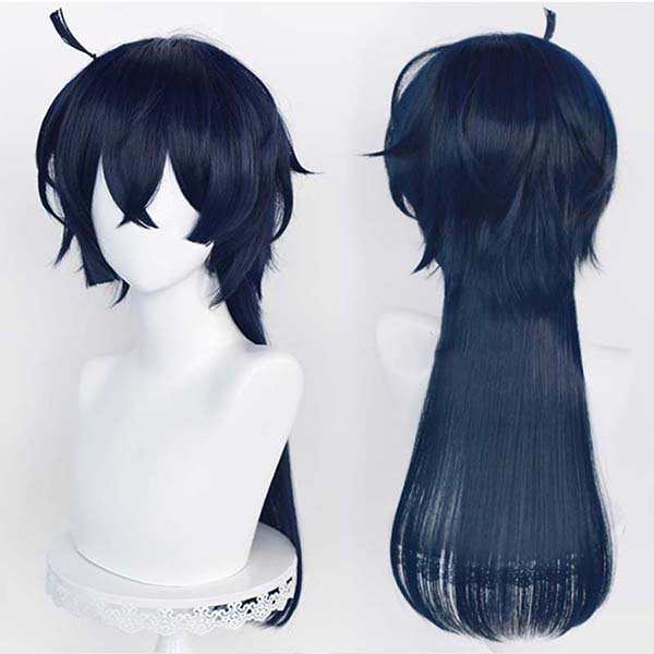 送料無料 ヴァニタスの手記 ヴァニタス コスプレ衣装 ウィッグcos靴 cosplay コスチューム 仮装 変装 アニメ 撮影 祭り_7