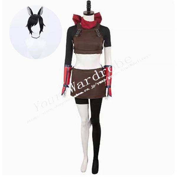 貨物輸送無料 ダンジョン飯 風 イヅツミ コスプレ御召しもの ウィッグ cosplay 御召しもの 出来事 アニメ ハロウィン仮面舞踏会 化けの皮