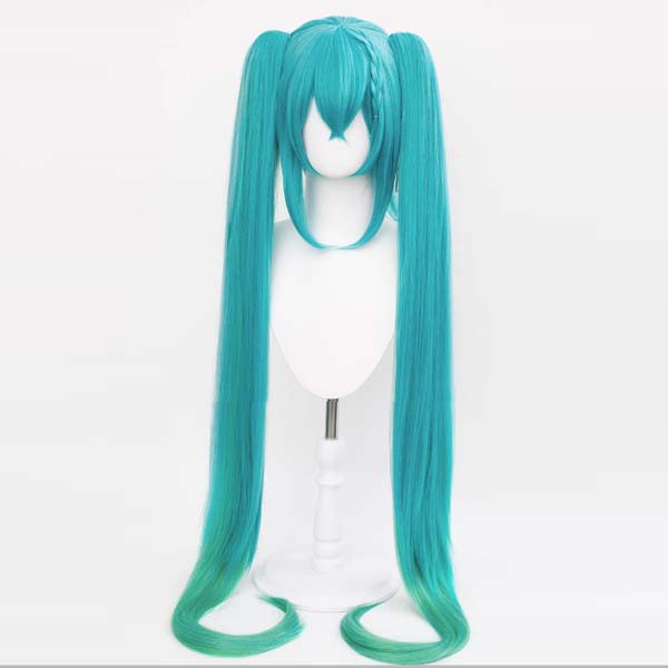 送料無料 VOCALOID 初音 ミク レーシングミク Racing Miku コスプレ衣装 ウィッグ cos靴 コスチューム 演出服 変装 仮装 ハロウィン イベント_10