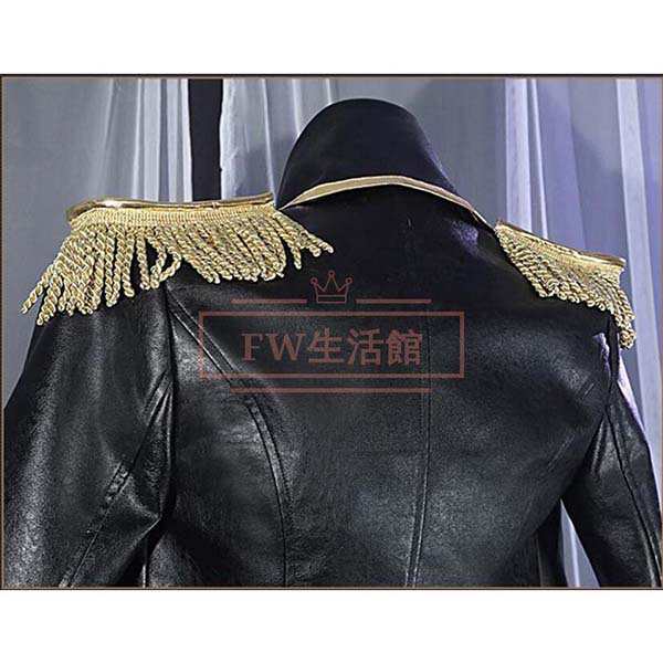送料無料 その着せ替え人形は恋をする コスプレ 着せ恋 喜多川 海夢 二階堂 ネオン ブラックロベリア 華麗 アニメ コスチューム_9