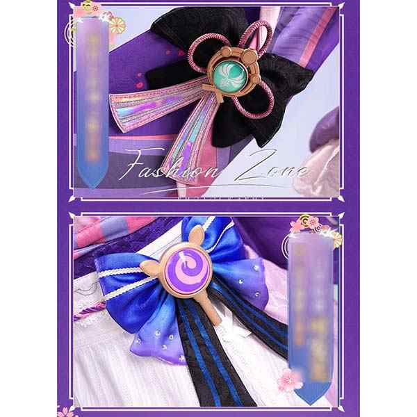 送料無料 原神 げんしん 風 夢見月瑞希 コスプレ衣装 ウィッグ 靴 cosplay ハロウィン 演出服 変装_6