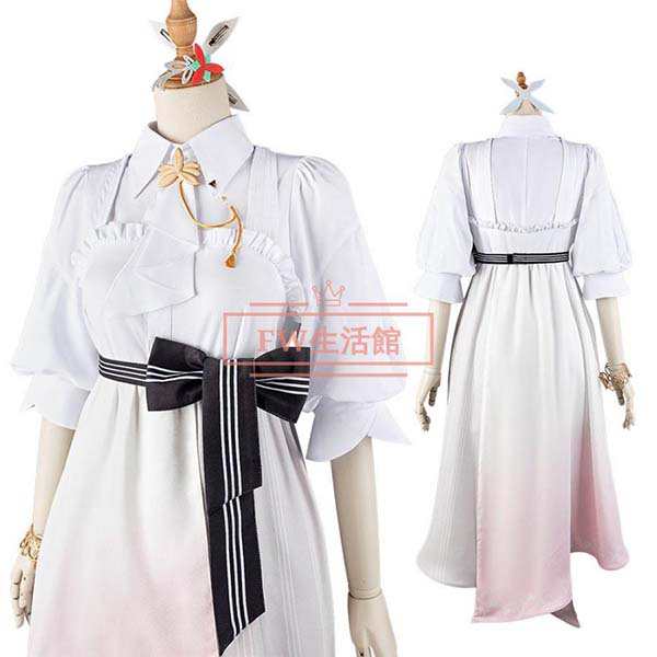 ホロライブ　AZKi コスプレ衣装 新品コスプレ衣装 | VTuber AZKi 4th - コスプレショップぱるふぇ