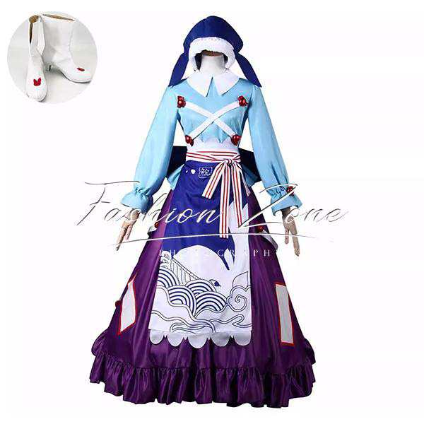 魔法使いの約束 中央の国 カイン Cain 1周年 1st Anniversary きみに花