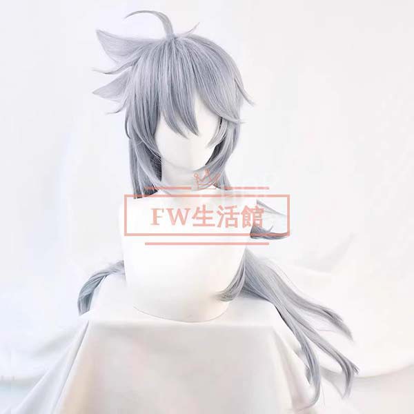 送料無料 原神 げんしん genshin Razor レザー コスプレ 衣装 ウィッグ 靴 道具 コスチューム 演出服 アニメ ゲーム ハロウィン cosplay 変装_10